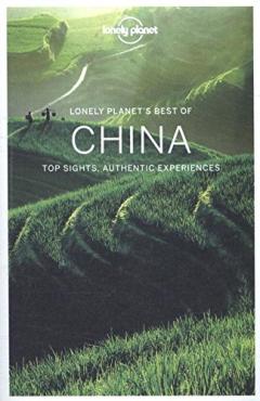 Lonely Planet Best of China