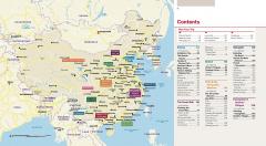 Lonely Planet Best of China