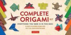 Complete Origami Kit 
