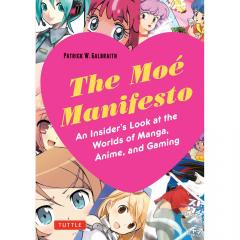 The Moe Manifesto