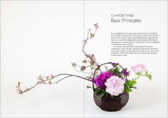 The Art of Chinese Flower Arrangement