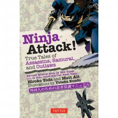 Ninja Attack!