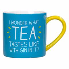 Cana - I Wonder What Tea Looks Like with Gin in It Wild & Wolf