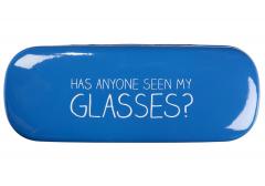 Toc pentru ochelari - Has Anyone Seen My Glasses