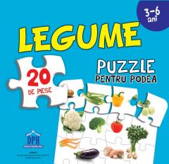 Legume