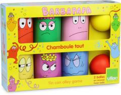 Joc - Darama cutiile Barbapapa