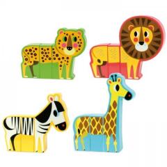 Joc - Animale Magnetice