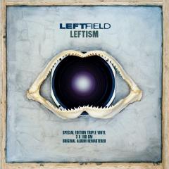 Leftism 22 - Vinyl