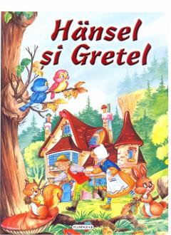 Hansel si Gretel