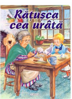 Ratusca cea urata