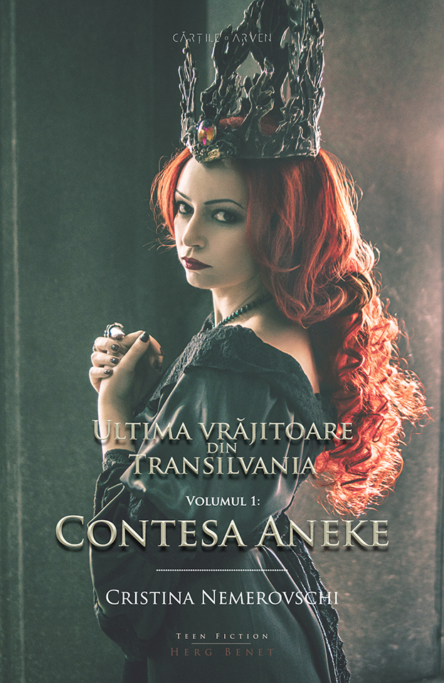 Contesa Aneke