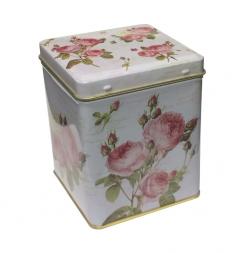 Cutie metalica - Romantic Roses |