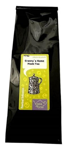  M762 Granny's Home Made Tea 
