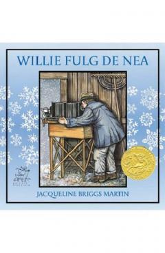 Willie Fulg de Nea