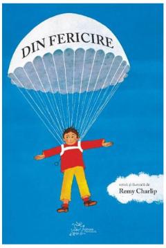 Din fericire Remy Charlip