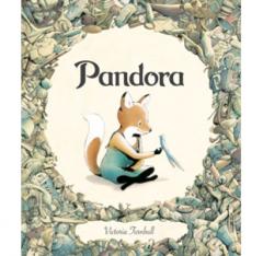 Pandora Victoria Turnbull