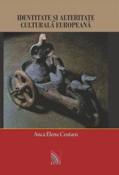 Studii de folclor comparat. Identitate si alteritate culturala europeana
