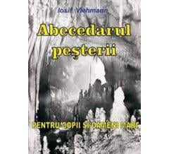 Abecedarul pesterii Iosif Viehmann