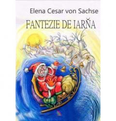 Fantezie de iarna Elena Cesar von Sachse