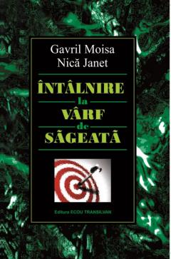 Întalnire la varf de sageata