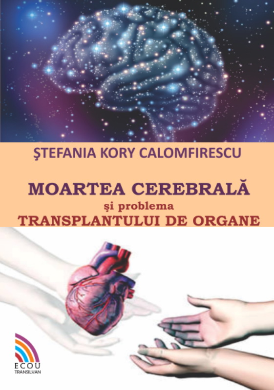 Moartea cerebrala si transplantul de organe