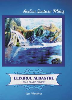 Elixirul albastru