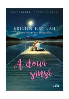 A doua sansa Kristin Hannah