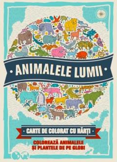 Animalele lumii