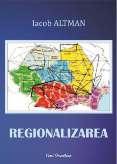 Regionalizarea