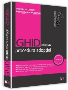 Ghid privind procedura adoptiei