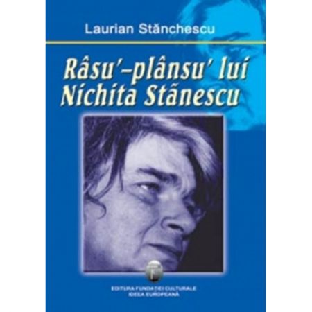 Rasu´-plansu´ lui Nichita Stanescu