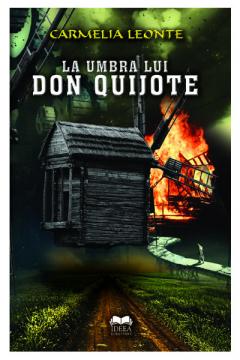 La umbra lui Don Quijote