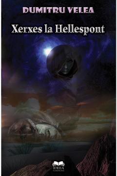 Xerxes la Hellespont