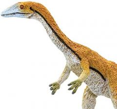 Figurina - Coelophysis Safari