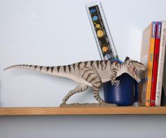 Figurina - Giganotosaurus