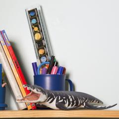 Figurina - Kronosaurus