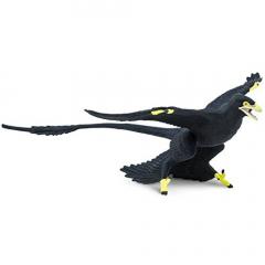 Figurina - Microraptor