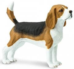 Figurina - Caine Beagle