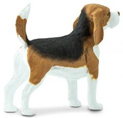 Figurina - Caine Beagle