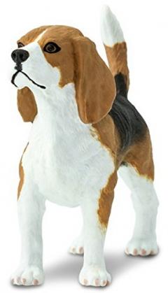 Figurina - Caine Beagle