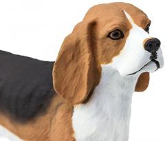 Figurina - Caine Beagle