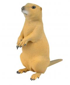 Figurina - Caine de preerie