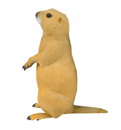 Figurina - Caine de preerie