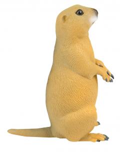 Figurina - Caine de preerie