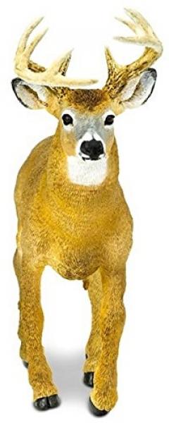 Figurina - Cerbul cu coada alba