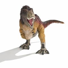 Figurina - T-Rex cu Pene
