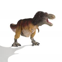 Figurina - T-Rex cu Pene