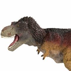 Figurina - T-Rex cu Pene