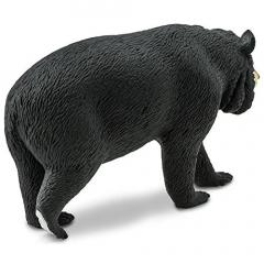 Figurina - Ursul Negru Asiatic