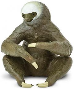 Figurina - Lenes cu doua degete